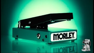 Morley 2020 Volume Plus [upl. by Ecneralc]