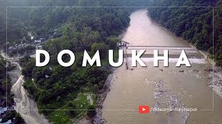 Domukha  Eastern Nepal  Videomentary Nepal [upl. by Norrv]