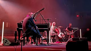 Chilly Gonzales  Coucou  Dot live concert Maison de la Radio Paris France 9th June 2023 [upl. by Emmalynne]