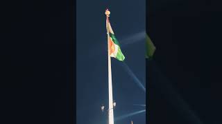 karwi station tiranga♥️♥️ [upl. by Ahcirt]