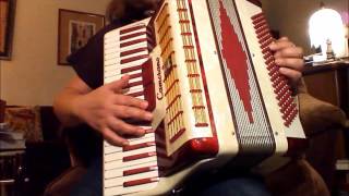 Camerano by Scandalli Accordion LM [upl. by Ericha]