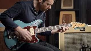 Bilt Guitars  CME Gear Demo  Joel Bauman [upl. by Bowers]