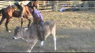 Jaripeo Ranchero  Tepetate 2013 [upl. by Scot79]