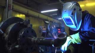 EasytoUse PipeWorx Simplifies Welding amp Training [upl. by Atterg]