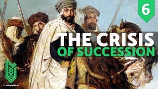 The First Umayyads amp The Crisis of Succession  661CE  705CE  The Birth of Islam Episode 06 [upl. by Nylynnej343]