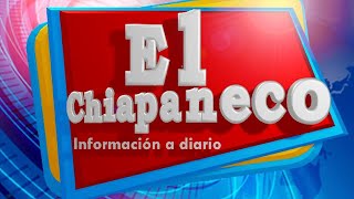 El Chiapaneco Noticias NOTICIAS BREVES 31 10 2024 [upl. by Adolph478]