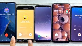 Redmi X669D ✨️Samsung A5✨️Galaxy S8✨️Galaxy S9✨️Galaxy A30s 📞📞INCOMING CALL [upl. by Chi]