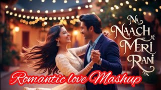 Romantic hindi love Mashup 2024  new lofi songs  bollywood lofi mashup  hindi songs  lovesongs [upl. by Schild]