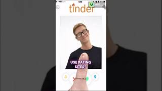 Should You Use Dating Sites onlinedating shorts society [upl. by Hume]