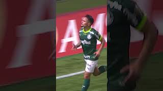 GOLS  PALMEIRAS 4 X 0 BOLÍVAR  CONMEBOL LIBERTADORES 2023 [upl. by Dugaid347]