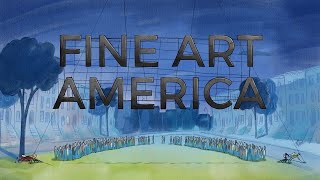 Shop for Art Youll Love  Fine Art America [upl. by Tsenre]