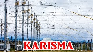 Obiectivele ŞTIUTE ale reţelei HAARP [upl. by Adnamas]