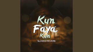 Kun Faya Kun [upl. by Savory]