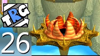 The Legend of Zelda TriForce Heroes – Episode 26 Uvula Flinging Orifice [upl. by Khoury]