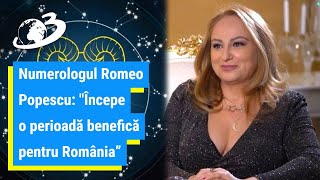 Horoscop pentru tot anul 2022 cu Cristina Demetrescu  Pentru Berbeci noul an va fi unul norocos [upl. by Ellis]