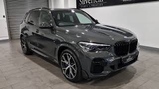 BMW X5 MSport [upl. by Octavla440]