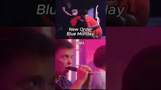 New Order  Blue Monday 19832023 [upl. by Oswald]