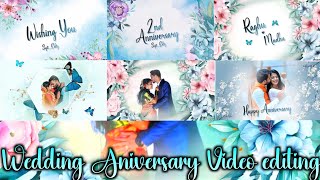 Wedding anniversary video editingsujiteditz569 wedding editing edit [upl. by Coombs214]