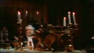 Edgar A Poe amp Vincent Price The Cask of Amontillado II [upl. by Norihs251]