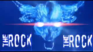 THE ROCK FINAL BOSS THEME SONG quotELECTRIFYING V2quot [upl. by Adnol]