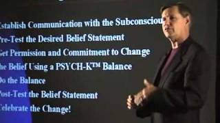 Rob Williams  The Psychology of Change 6 of 8 [upl. by Aitsirk407]