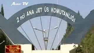 Bir Pilot Nasıl Yetişiyor 2 Ana Jet Üs Komutanlığı « AskerTV [upl. by Sirc383]