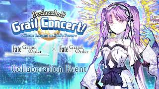 FateGrand Order  Euryale Spiritron Dress Servant Introduction [upl. by Atsok]