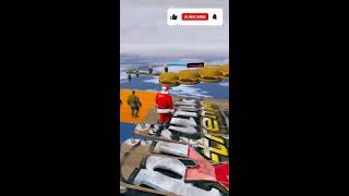 GTA 5 RAGDOLL SHOW SPIDERMAN VS COLOR MINIONS FALLS amp FAILS LIVE GTA V 47 gta shortsfeed [upl. by Iphigeniah597]