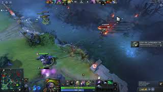 Pudge Hook Test [upl. by Japeth]