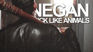 sick like animals  Negan [upl. by Rhianna]