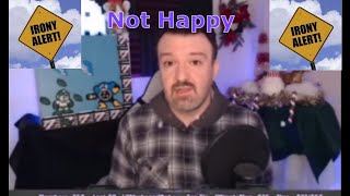 DSP Rage Quit Outrage [upl. by Aissert]