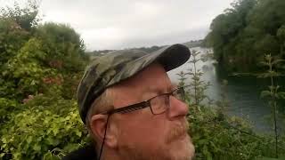 A visit to the beautiful riverside village of Helford Cornwall UK22 June 2024 1823 [upl. by Daberath]