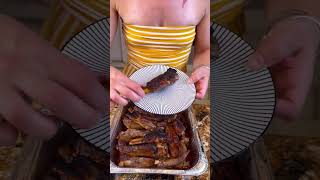 You need to try these easy ribs [upl. by Lilli]