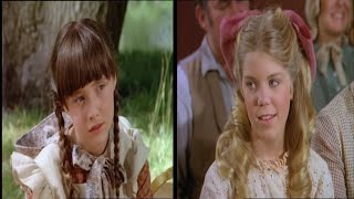 Beyond the Hype Have You Discovered Shocking Facts About Little House on the Prairie TV Series [upl. by Harleigh312]