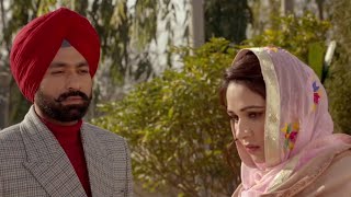 Sardaarji  Full Movie  Diljit Dosanjh Neeru Bajwa Mandy Takhar Jaswinder Bhalla  Comedy Movie [upl. by Weissmann]