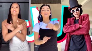 Ultimate TikTok Dance Compilation of August 2020 4 [upl. by Rollie408]