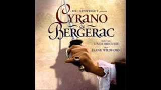 Cyrano De Bergerac the musical track 7 Summer in Bergerac [upl. by Cadman351]