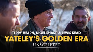 Terry Hearn Lewis Read and Nigel Sharp remember the UK’s most FAMOUS carp Preview [upl. by Hafeetal417]