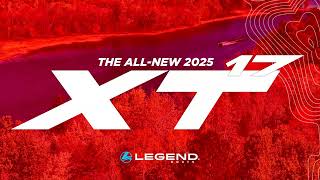 2025 Legend Boats 17 XT [upl. by Norvall]