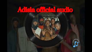 Adisia official audio by samich KOD ft samjack 137 [upl. by Keily]