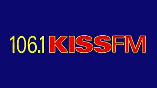 Kiss FM  Kiss Dallas 1997 Jingle  Reelworld [upl. by Yenot]