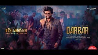 Darbar 2020  Full Hindi Dubbed Movie  Rajinikanth  Nayanthara  Sunil Shetty [upl. by Akcira]