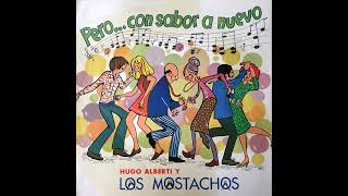 quotAgua Con AmorMarionetas de Cartónquot 1996 Hugo Alberti y Los Mostachos cover losiracundos [upl. by Suolevram372]