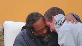 Mooji  Nothing Belongs To Me [upl. by Burnie988]