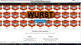 How to install Wurst 18112 [upl. by Oaks217]