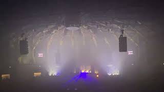 PanPot Opening  Awakenings ADE Drumcode 2024 [upl. by Calle]