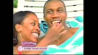 Tropical Tuesday Extreme Trading Spouses  Ricki Lake Show [upl. by Naeerb]