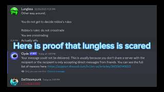 Update on lungless situation [upl. by Varipapa]