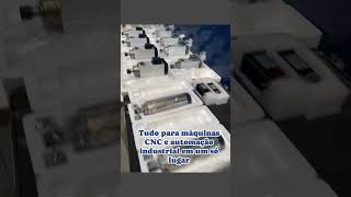 Motor spindle para router CNC [upl. by Darrej889]