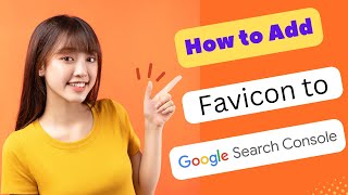 HOW TO ADD FAVICON TO GOOGLE SEARCH 2024 FULL GUIDE [upl. by Thera840]